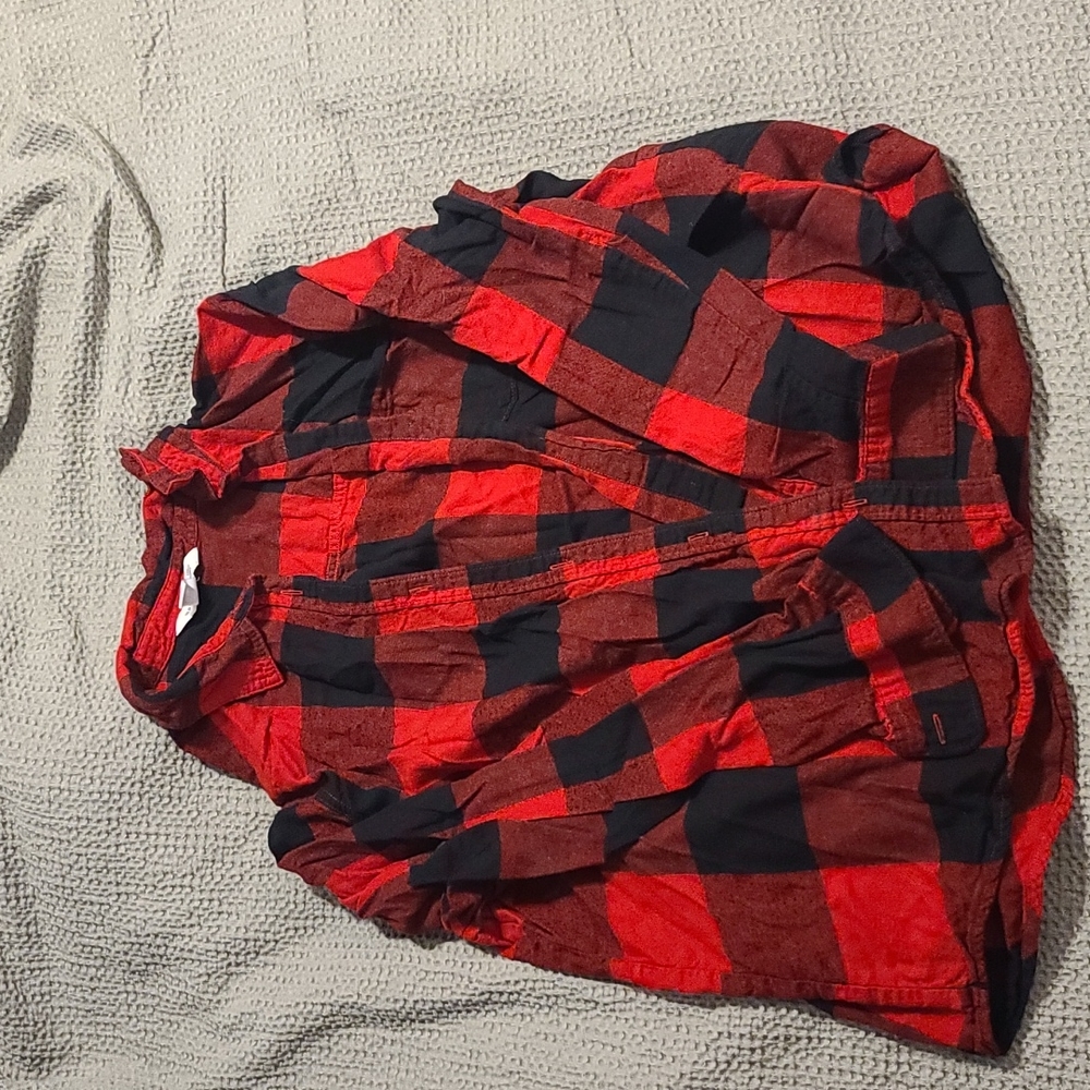 Flannel